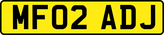 MF02ADJ