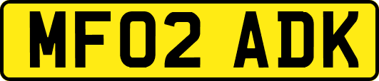 MF02ADK