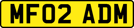 MF02ADM