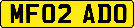 MF02ADO