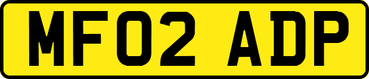 MF02ADP