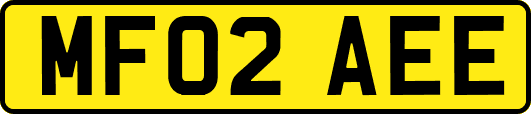 MF02AEE