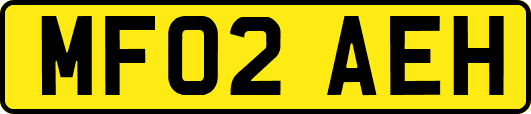 MF02AEH