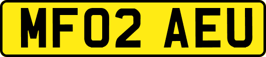 MF02AEU
