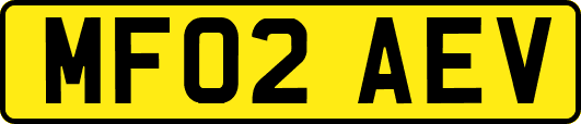 MF02AEV