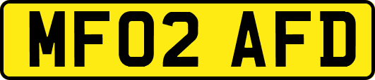 MF02AFD