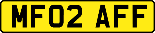 MF02AFF