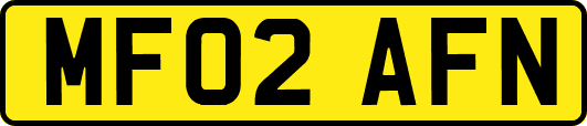 MF02AFN
