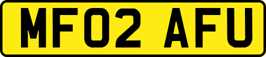 MF02AFU