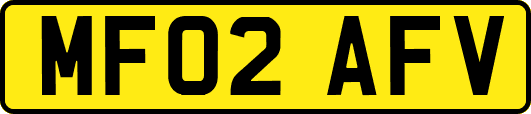 MF02AFV