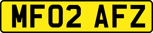 MF02AFZ