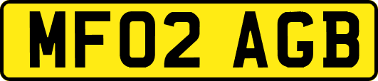 MF02AGB
