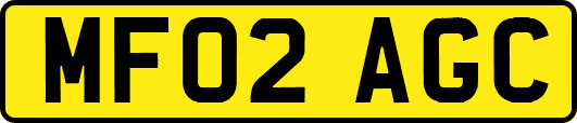 MF02AGC