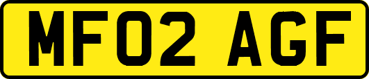MF02AGF