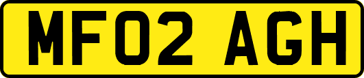 MF02AGH