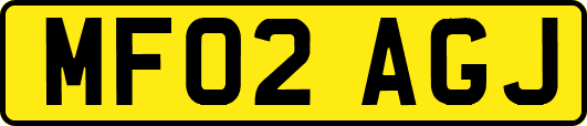 MF02AGJ