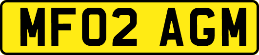 MF02AGM