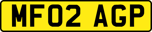 MF02AGP