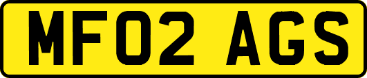 MF02AGS