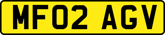 MF02AGV