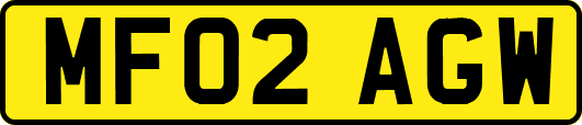 MF02AGW