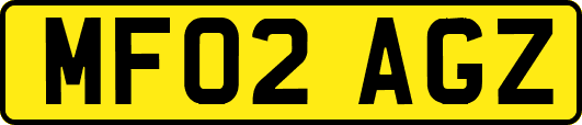 MF02AGZ