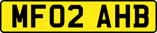 MF02AHB