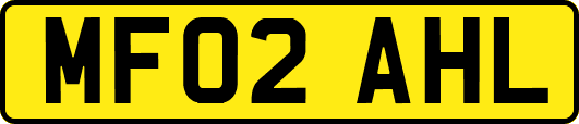 MF02AHL