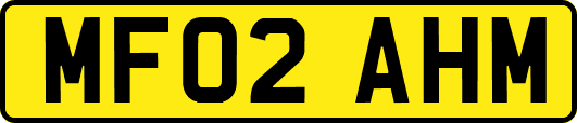 MF02AHM