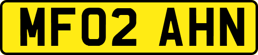 MF02AHN
