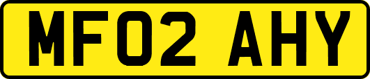 MF02AHY