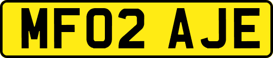 MF02AJE