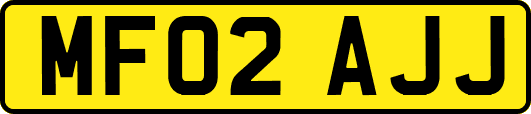 MF02AJJ