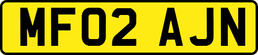 MF02AJN