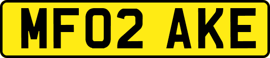 MF02AKE