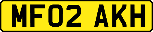 MF02AKH