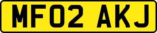 MF02AKJ