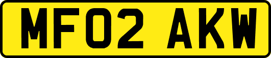 MF02AKW