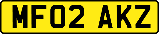 MF02AKZ