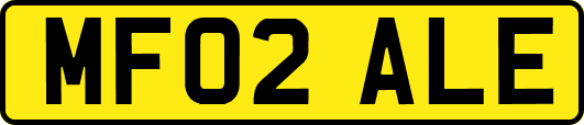 MF02ALE