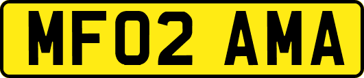 MF02AMA