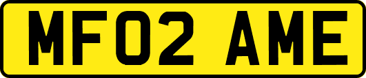 MF02AME
