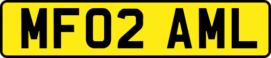 MF02AML