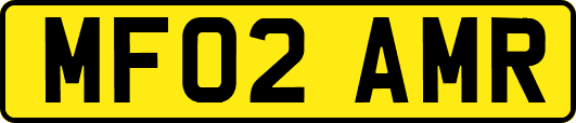 MF02AMR