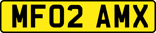 MF02AMX