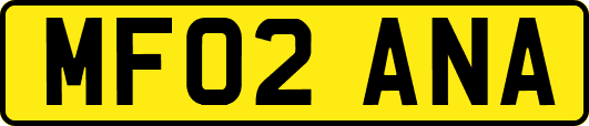 MF02ANA
