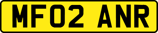 MF02ANR
