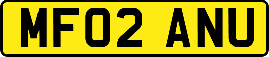 MF02ANU