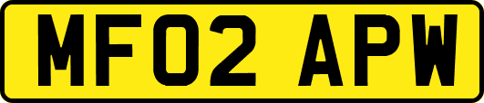 MF02APW