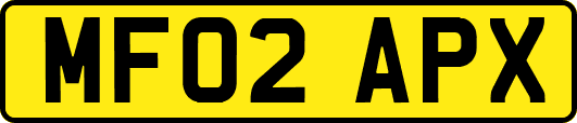 MF02APX